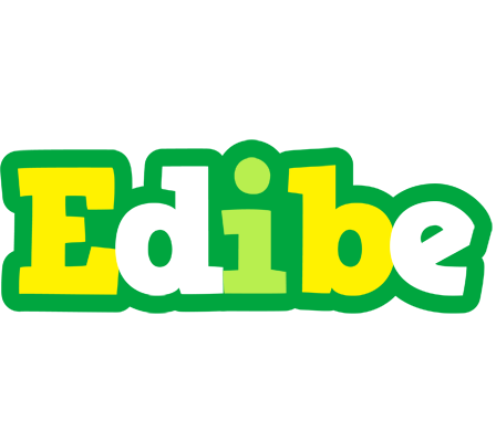Edibe soccer logo