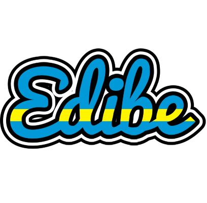 Edibe sweden logo