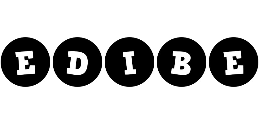 Edibe tools logo