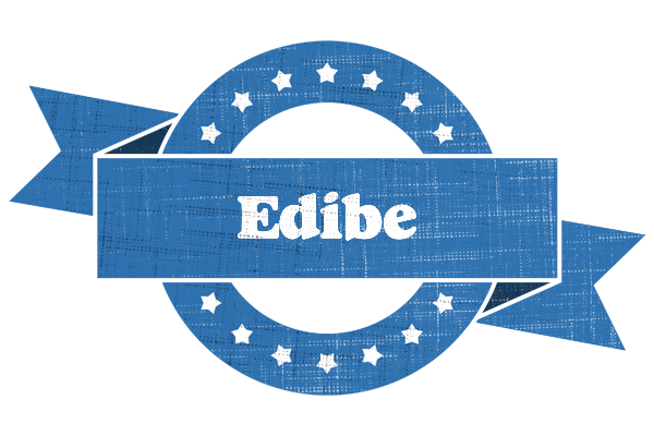 Edibe trust logo