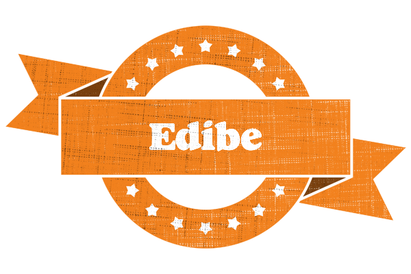 Edibe victory logo