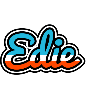 Edie america logo