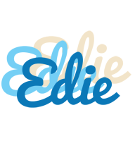 Edie breeze logo