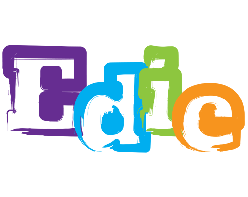 Edie casino logo