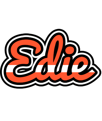 Edie denmark logo