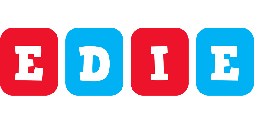 Edie diesel logo