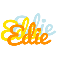 Edie energy logo