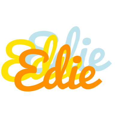Edie energy logo