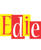 Edie errors logo