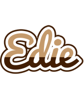 Edie exclusive logo