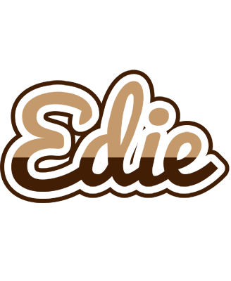 Edie exclusive logo