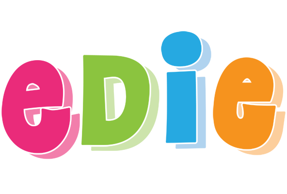 Edie friday logo