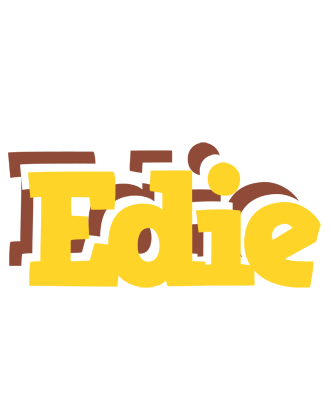 Edie hotcup logo