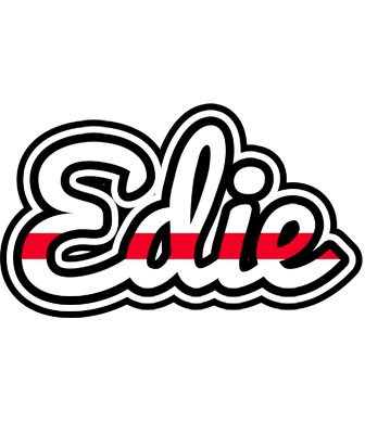 Edie kingdom logo