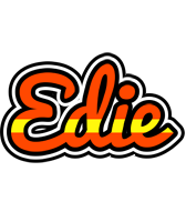 Edie madrid logo