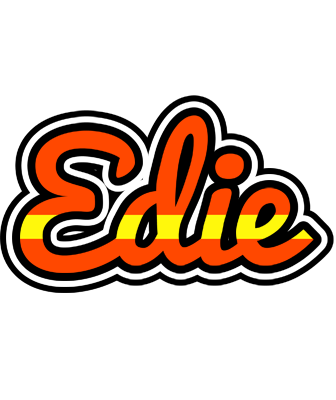Edie madrid logo