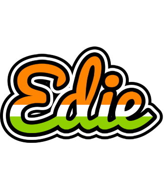 Edie mumbai logo