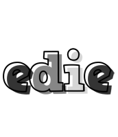 Edie night logo