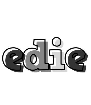Edie night logo