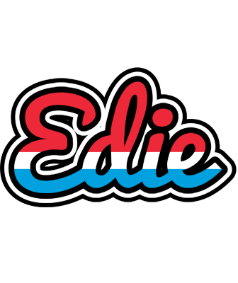 Edie norway logo