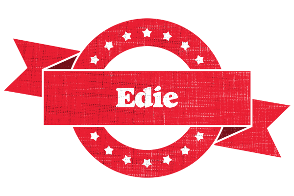 Edie passion logo