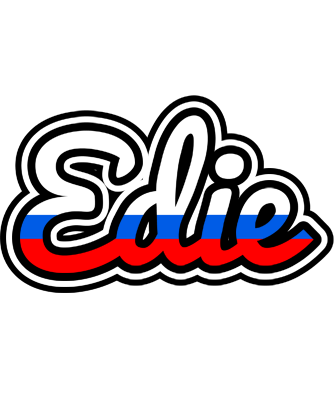 Edie russia logo