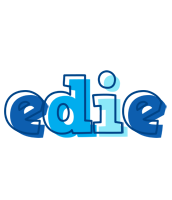 Edie sailor logo