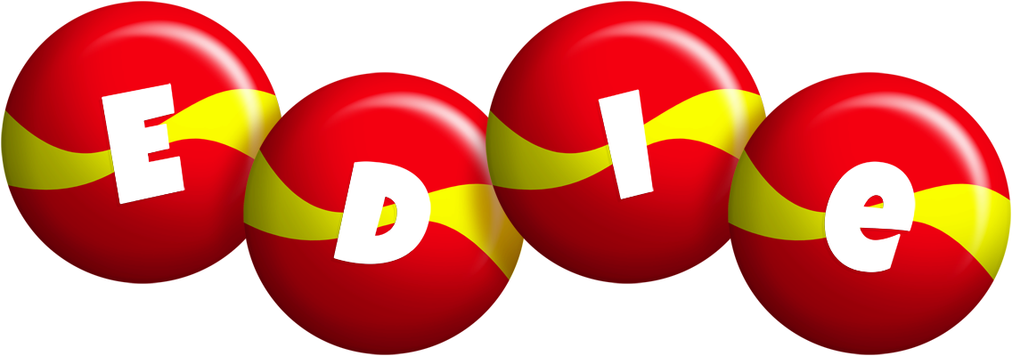 Edie spain logo