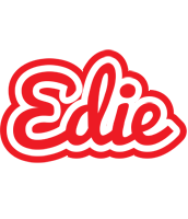 Edie sunshine logo