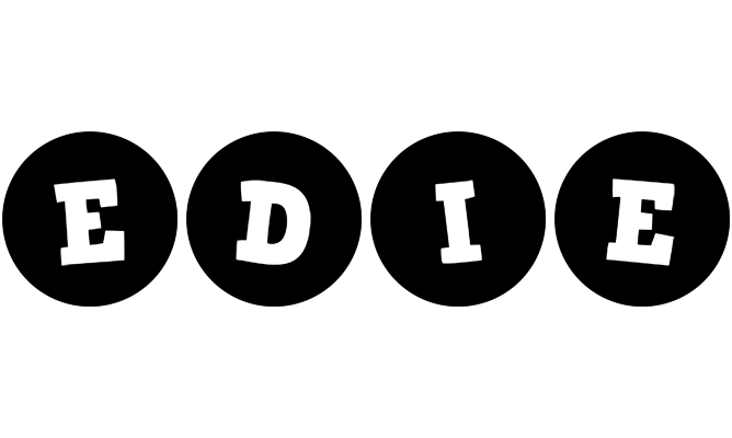 Edie tools logo