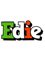 Edie venezia logo