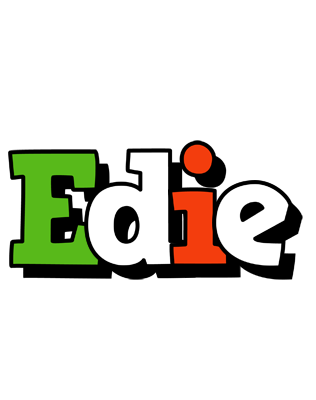Edie venezia logo