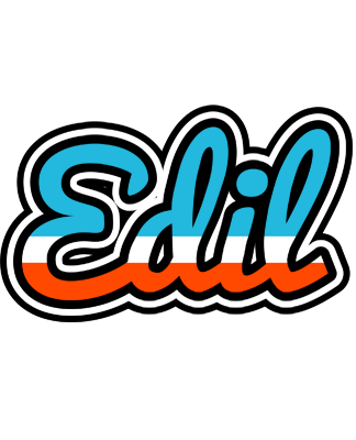 Edil america logo