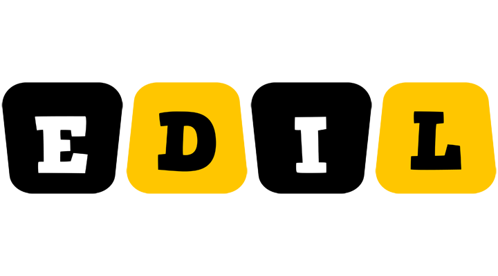 Edil boots logo