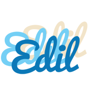 Edil breeze logo
