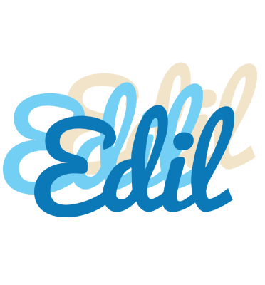 Edil breeze logo