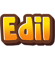 Edil cookies logo