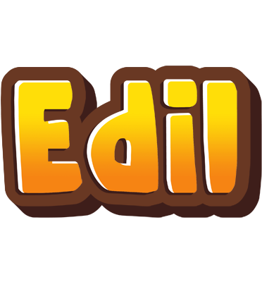 Edil cookies logo