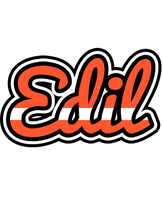 Edil denmark logo