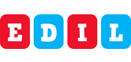 Edil diesel logo