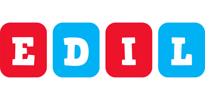 Edil diesel logo