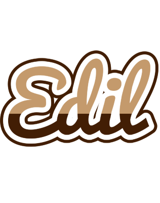 Edil exclusive logo