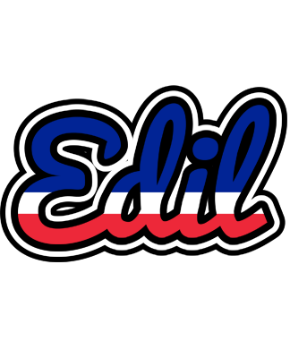 Edil france logo