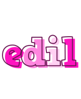 Edil hello logo