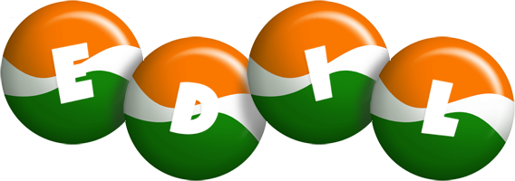 Edil india logo