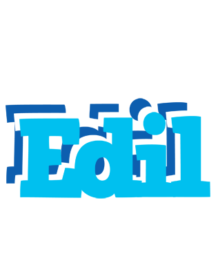 Edil jacuzzi logo