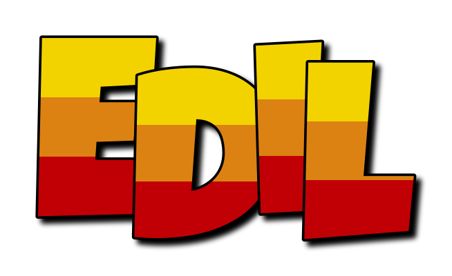 Edil jungle logo