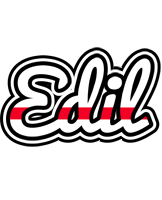 Edil kingdom logo