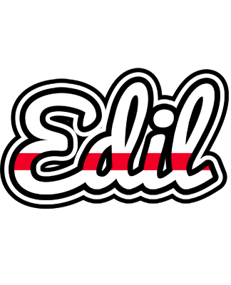 Edil kingdom logo