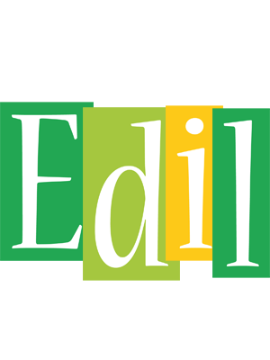 Edil lemonade logo